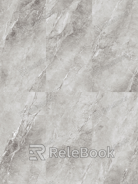 A mesh-patterned marble texture, showcasing a blend of creamy white and soft grey veins intricately woven across the surface, creating an elegant and sophisticated aesthetic.