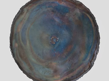 Do the old metal texture (ID:ffabg01747)