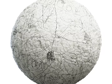 Paper PBR texture (ID:ffach957194)