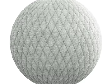 Soft package PBR 3d model
