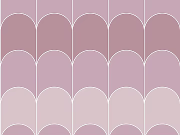 Feather Tile Pink Gradient Tile texture (ID:ffajg55822)