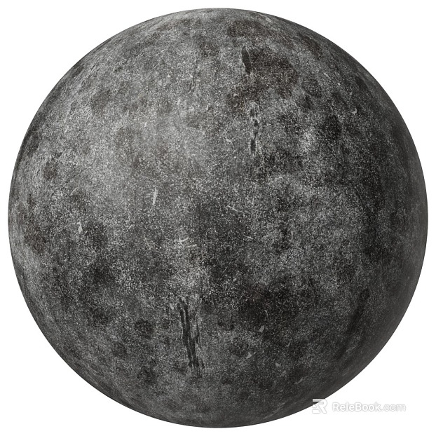 Cement PBR texture