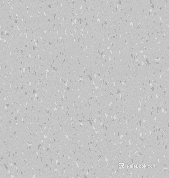 Grey Rubber Floor texture