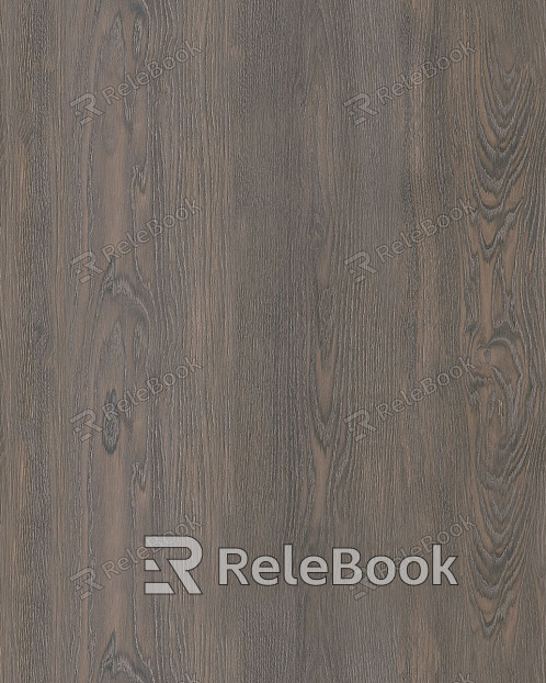 A close-up of a rich, dark wood grain texture, showcasing intricate patterns and natural knots, with subtle variations in tone and depth.