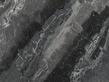 Shunhui Tile Marble Black Frosted Rock Slab texture (ID:ffabg64688)