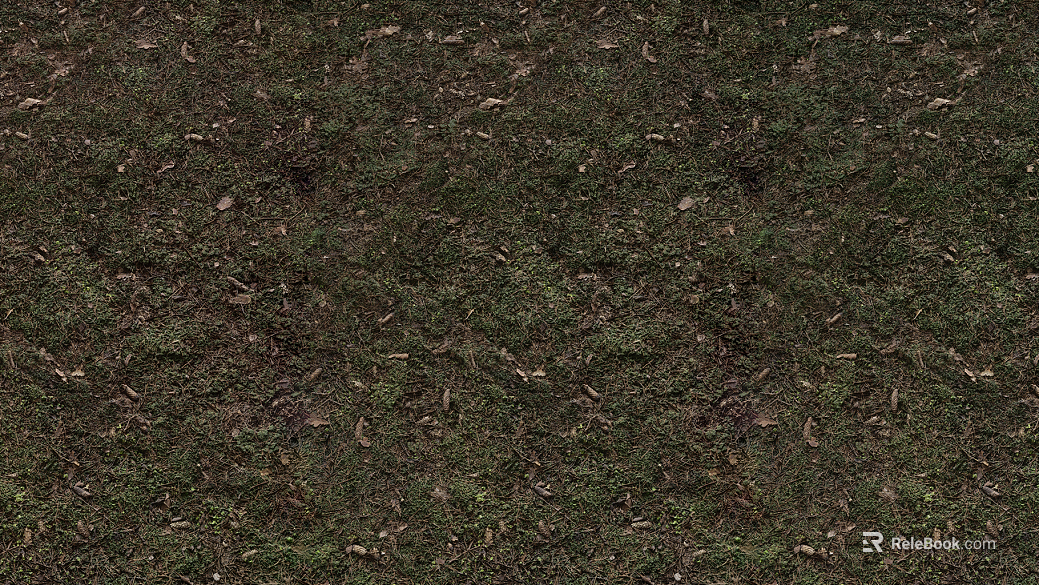 Turf texture
