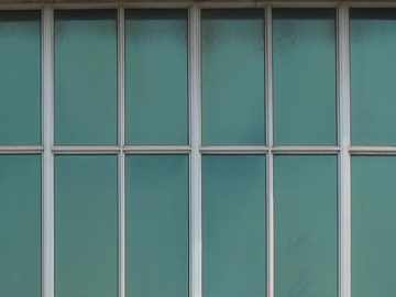 Day and Night Window 3d model
