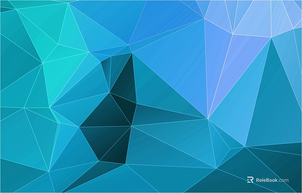 geometric line texture