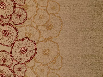 Plant Square Carpet texture (ID:ffhee547)