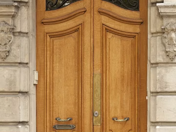 Wooden door texture (ID:ffagg75597)