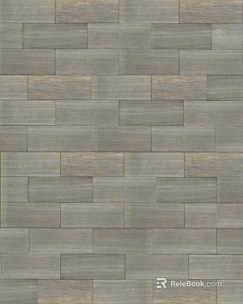 wood grain brick texture