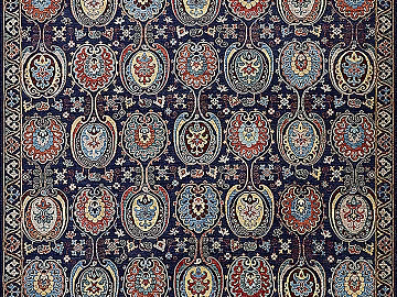 Plain pattern carpet texture (ID:ffadf6183)