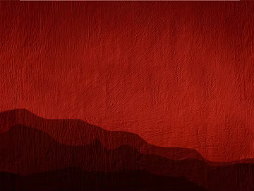 Red texture art paint background wall (ID:ffaeh733632)