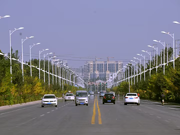 Highway Exterior texture (ID:ffaeg71167)