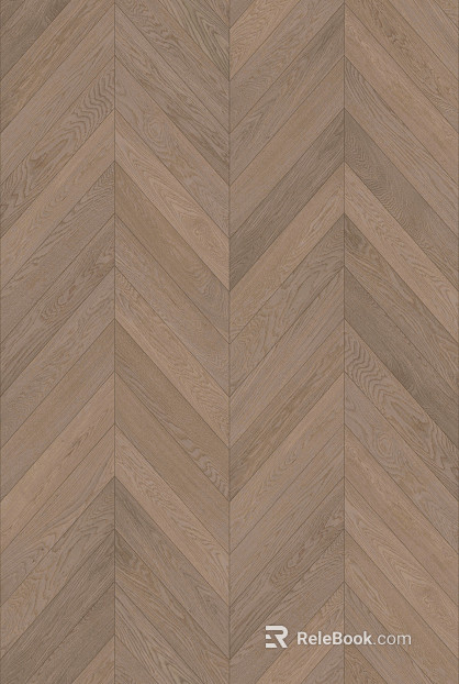 Herringbone wood flooring texture