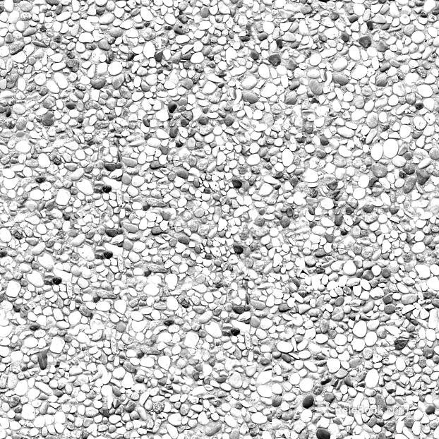 Pebbles texture