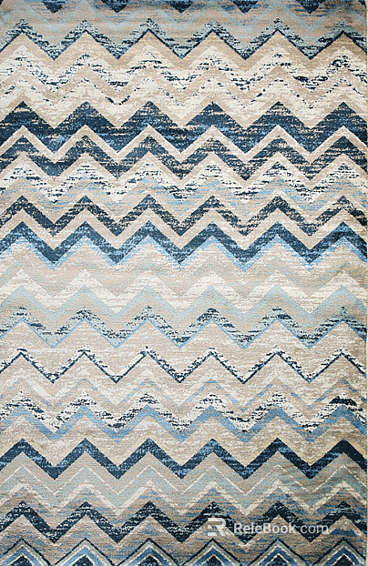 striped carpet texture
