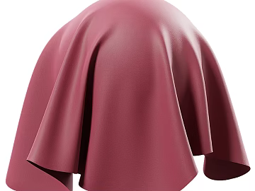 Fabric PBR texture (ID:ffach437214)