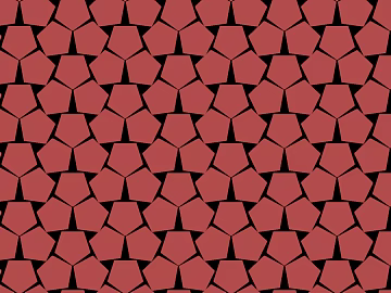 geometric line 3d model