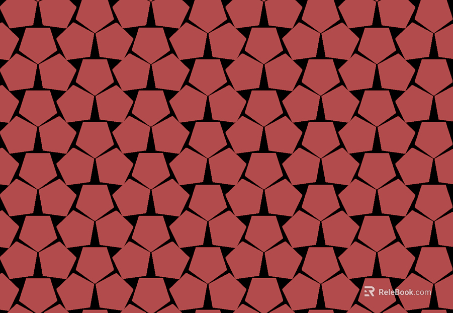geometric line texture