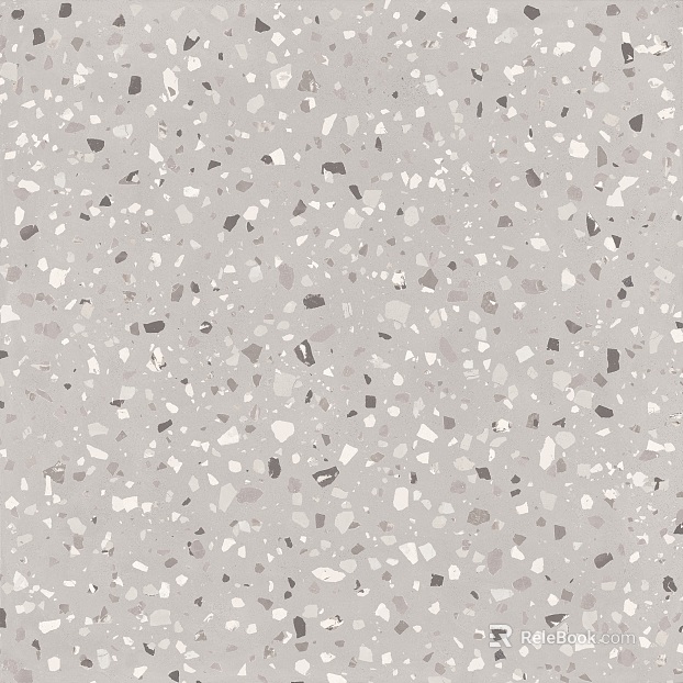 terrazzo texture