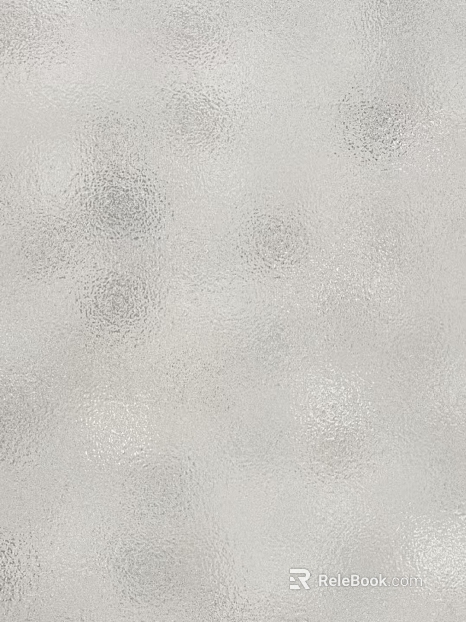 Frosted Glass Art Glass texture