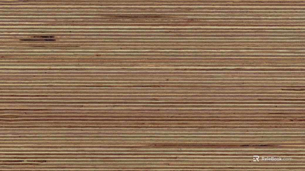 Light log color woven wood wall decoration texture