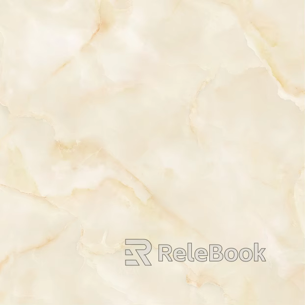 Marco Polo Transparent Stone Huanglong Jade texture