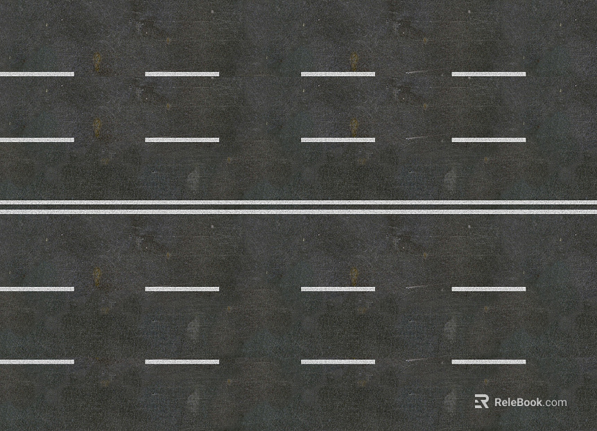 Road texture