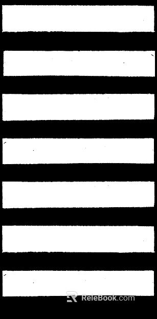 Black and white striped fabric texture
