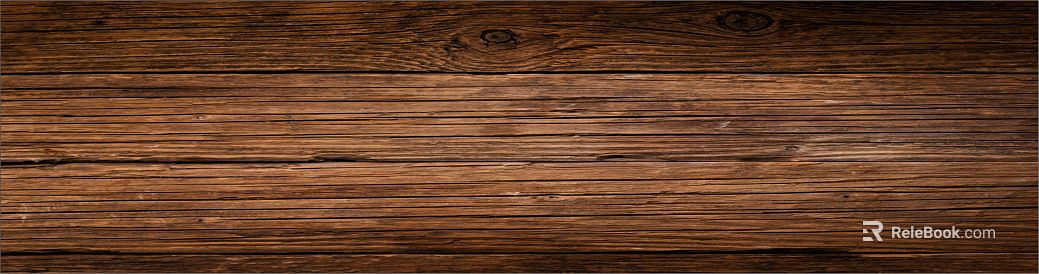 Wood grain texture