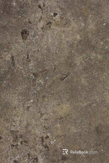 Cement floor texture