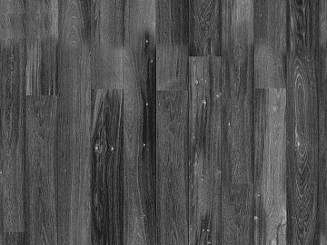 Wood floor pavement black and white seamless texture (ID:ffadf9603)