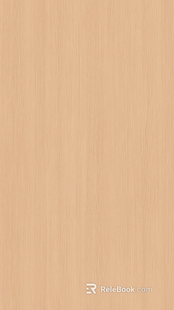 8K Oak Straight Natural Log Light Color texture