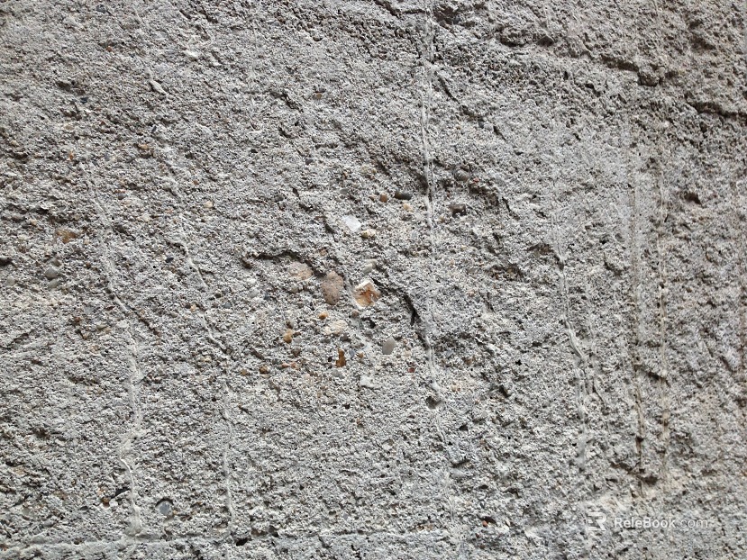 Concrete texture