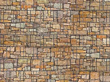 Culture Stone texture (ID:ffach844093)
