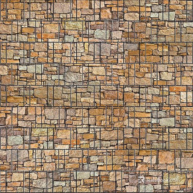 Culture Stone texture