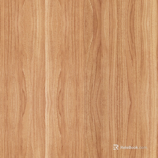 Wood grain texture