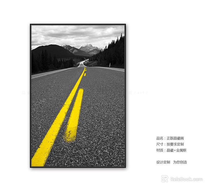 decorative painting texture