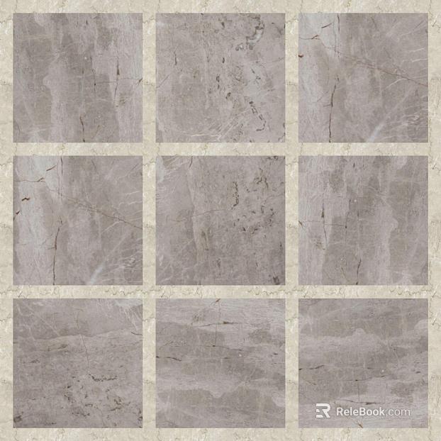 Marble mosaic Stone mosaic texture