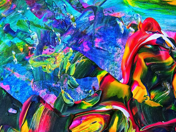 abstract painting texture (ID:ffagg46758)