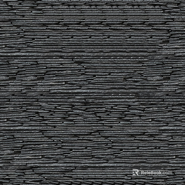 Culture Stone Xinghai Grey Culture Stone texture