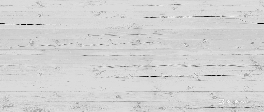 Black and White Bump texture