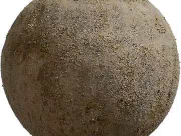 Gravel PBR texture (ID:ffach705664)