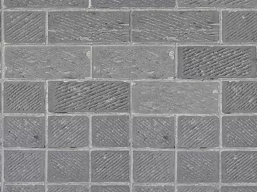 brick wall irregular gray brick texture (ID:ffacg82606)
