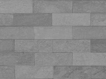 Brick wall sesame gray stone misspelling texture (ID:ffajg97060)
