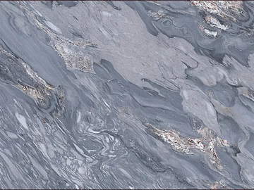 Running water pattern marble blue gray parquet floor tile texture (ID:ffajg46676)