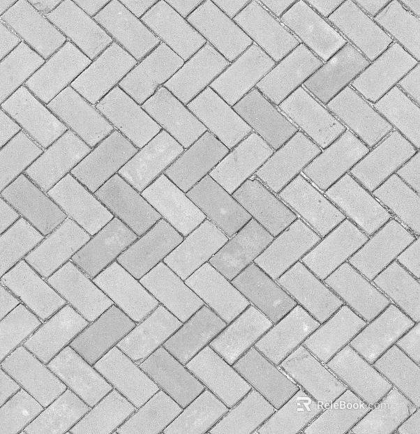 permeable brick texture
