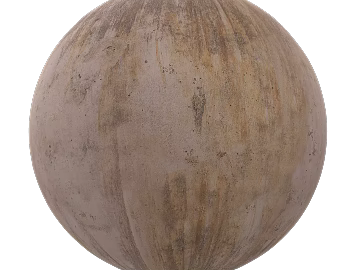 Concrete PBR texture (ID:ffach842464)