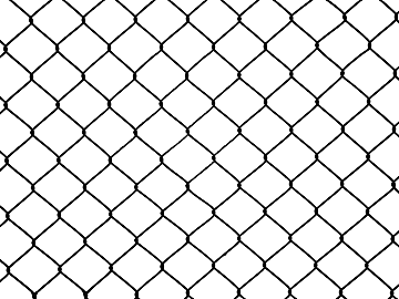 Black diamond metal mesh decorative partition texture (ID:ffaeh183279)